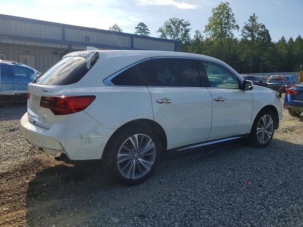 2018 ACURA MDX TECH