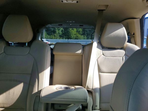 2018 ACURA MDX TECH