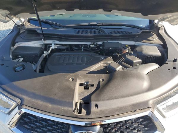 2018 ACURA MDX TECH