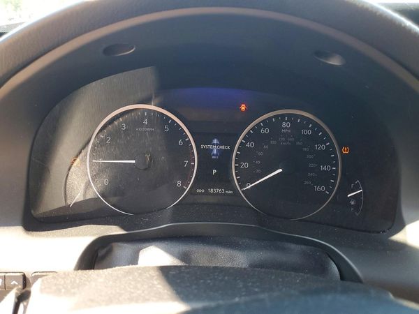 2014 LEXUS ES
