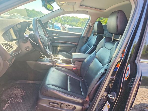2014 ACURA MDX Tech