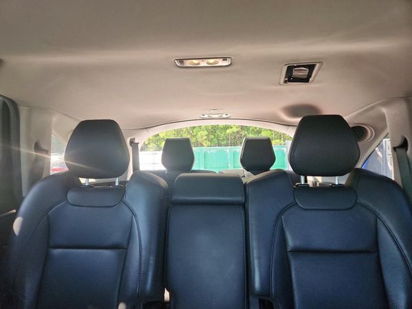 2014 ACURA MDX Tech