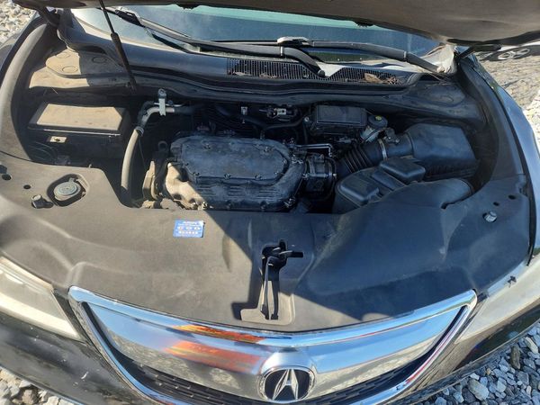 2014 ACURA MDX Tech