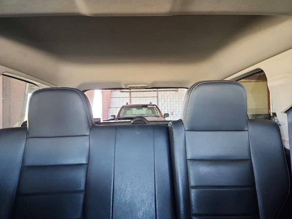 2015 JEEP PATRIOT LATITUDE 4X4