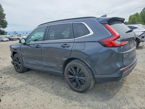 2023 HONDA CR-V Sport Touring