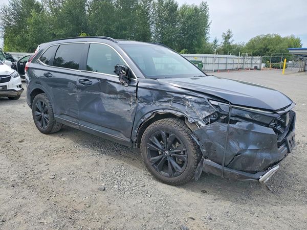 2023 HONDA CR-V Sport Touring