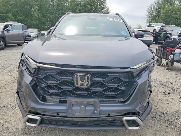 2023 HONDA CR-V Sport Touring