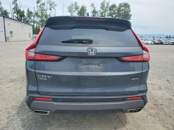 2023 HONDA CR-V Sport Touring
