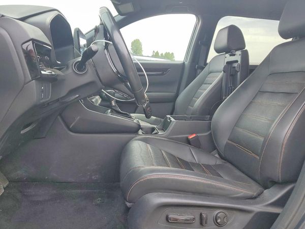 2023 HONDA CR-V Sport Touring
