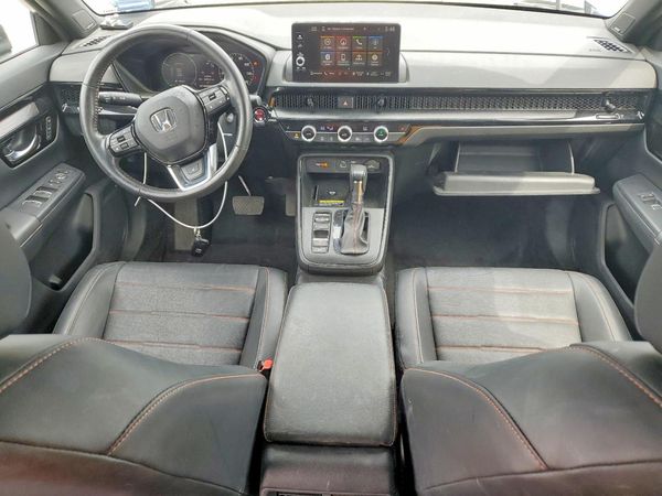 2023 HONDA CR-V Sport Touring