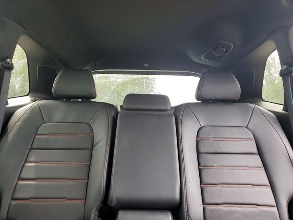 2023 HONDA CR-V Sport Touring