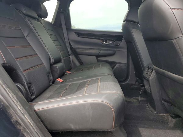 2023 HONDA CR-V Sport Touring