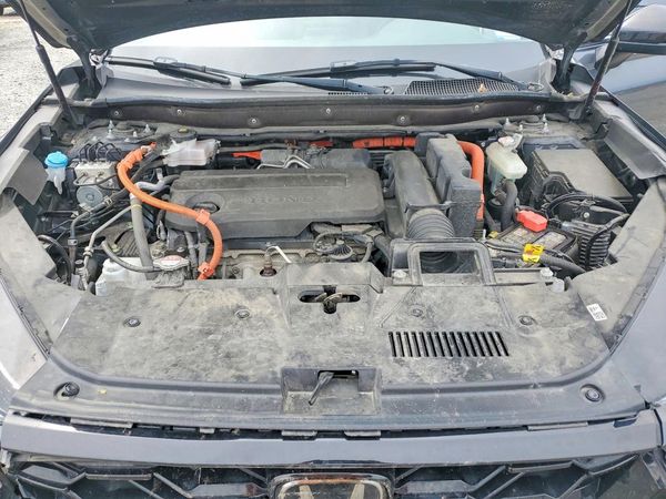 2023 HONDA CR-V Sport Touring