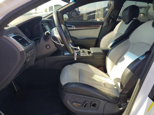 2019 GENESIS G80 3.3T Sport