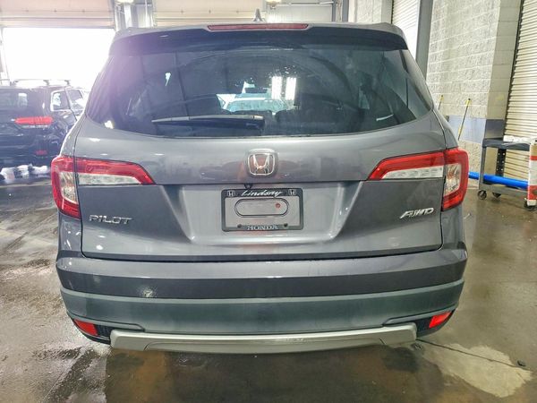 2020 HONDA PILOT EXL