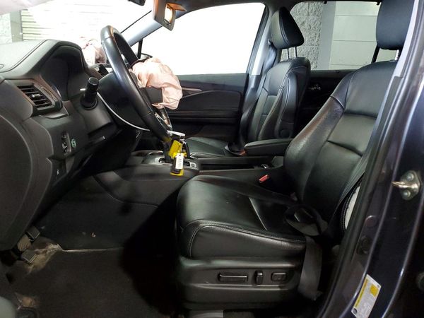 2020 HONDA PILOT EXL