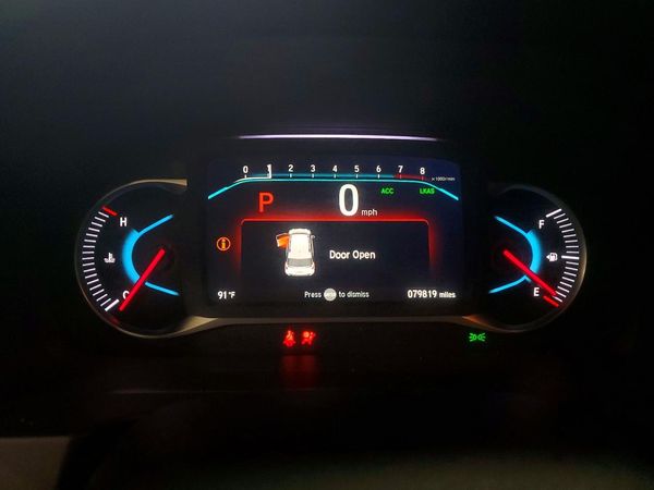 2020 HONDA PILOT EXL