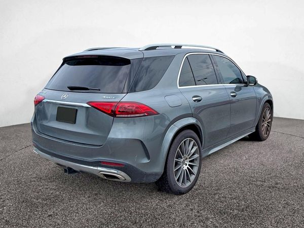 2020 MERCEDES-BENZ GLE GLE450-4M
