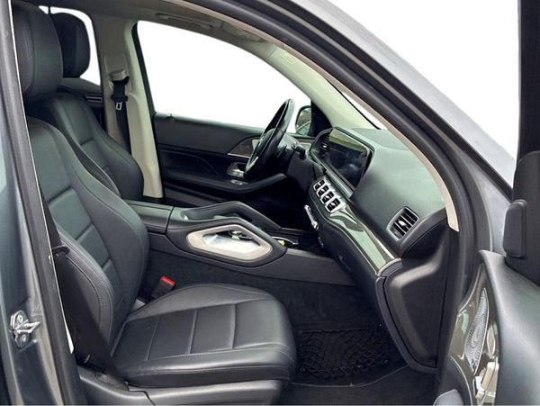 2020 MERCEDES-BENZ GLE GLE450-4M