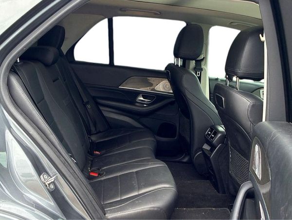 2020 MERCEDES-BENZ GLE GLE450-4M