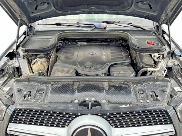 2020 MERCEDES-BENZ GLE GLE450-4M