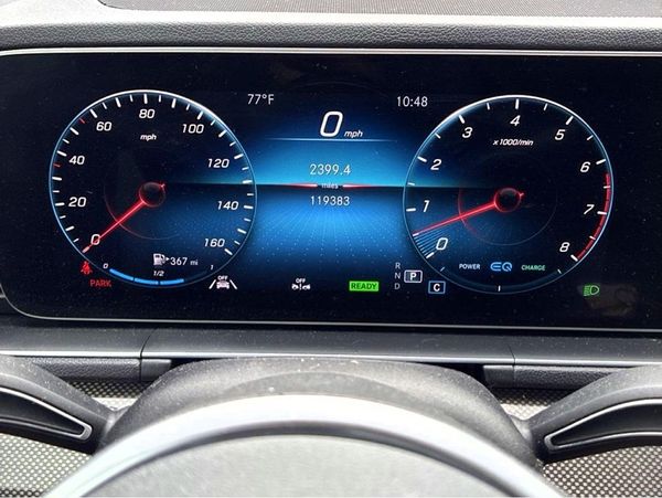 2020 MERCEDES-BENZ GLE GLE450-4M