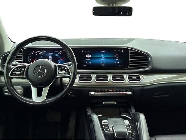 2020 MERCEDES-BENZ GLE GLE450-4M