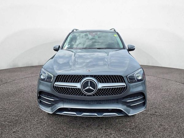 2020 MERCEDES-BENZ GLE GLE450-4M
