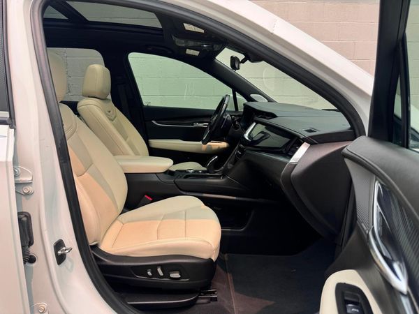 2020 CADILLAC XT6 Sport