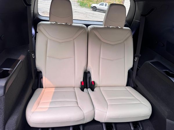 2020 CADILLAC XT6 Sport