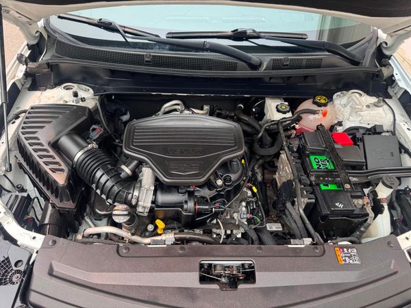 2020 CADILLAC XT6 Sport