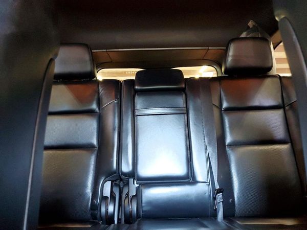 2015 JEEP GRAND CHEROKEE LIMITED 4X4