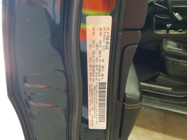 2015 JEEP GRAND CHEROKEE LIMITED 4X4