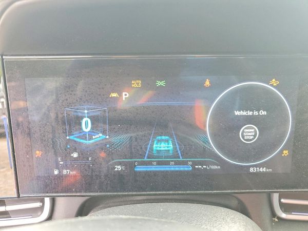 2023 HYUNDAI ELANTRA SEL Premium