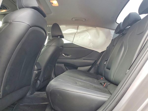 2023 HYUNDAI ELANTRA SEL Premium