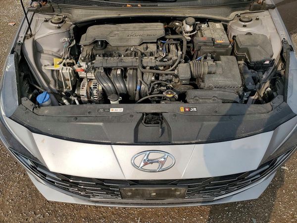 2023 HYUNDAI ELANTRA SEL Premium