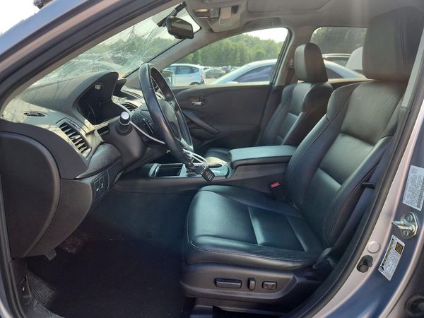 2016 ACURA RDX