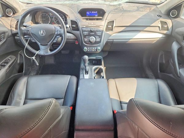 2016 ACURA RDX