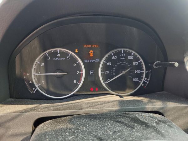 2016 ACURA RDX
