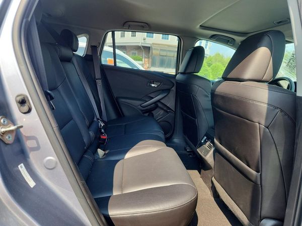 2016 ACURA RDX