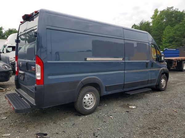 2020 RAM PROMASTER 3500 VF