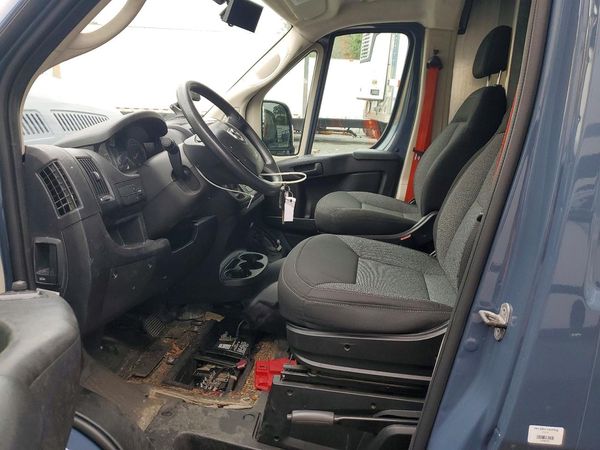 2020 RAM PROMASTER 3500 VF