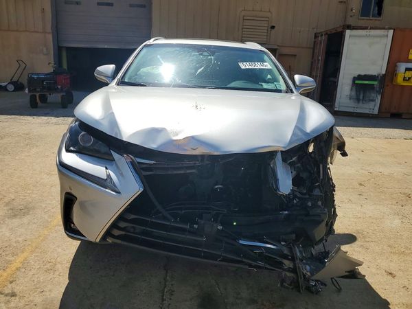 2019 LEXUS NX 200T BASE/200T F 300 Luxury