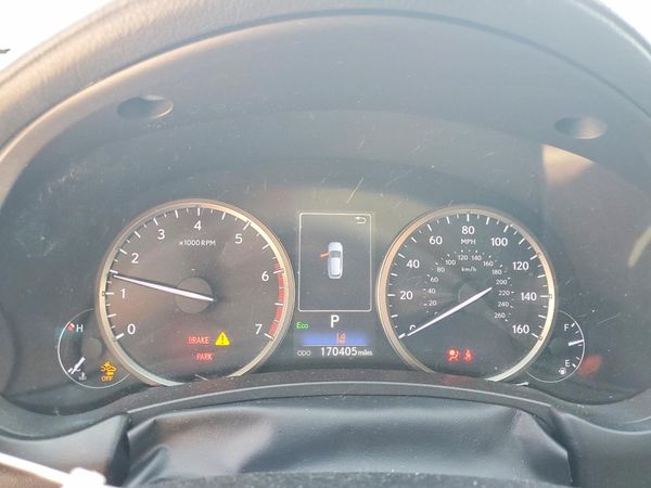 2019 LEXUS NX 200T BASE/200T F 300 Luxury
