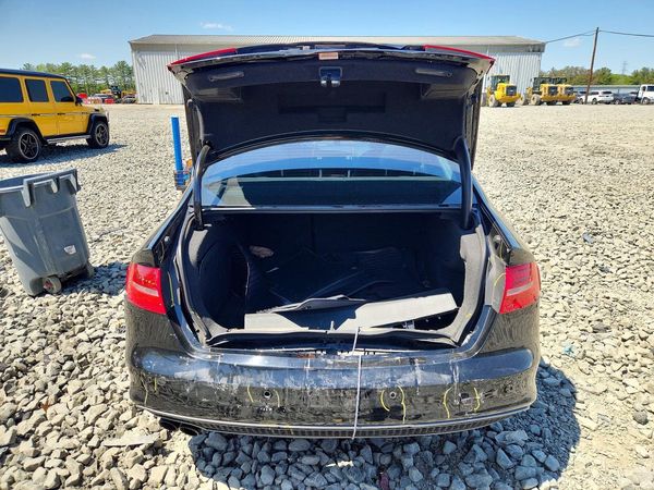 2016 AUDI A4