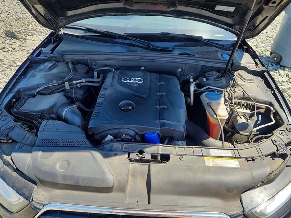 2016 AUDI A4