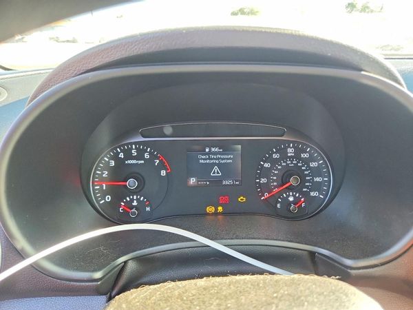 2021 KIA SOUL LX, S, X-Line