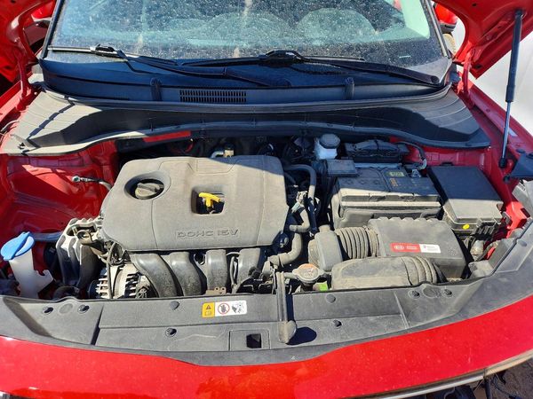 2021 KIA SOUL LX, S, X-Line