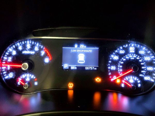 2022 KIA SOUL ! LX, S, X Line