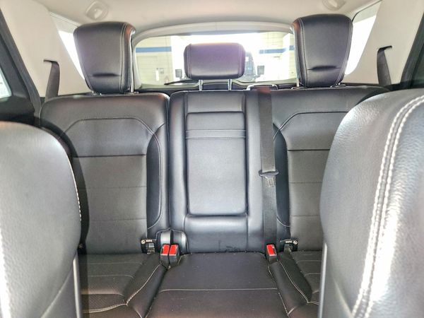 2014 MERCEDES-BENZ ML ML350 4-MATIC